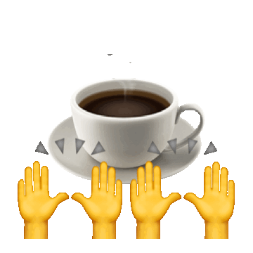 Coffee Wave